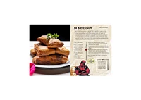 Marvel Comics: Cooking with Deadpool by Marc Sumerak