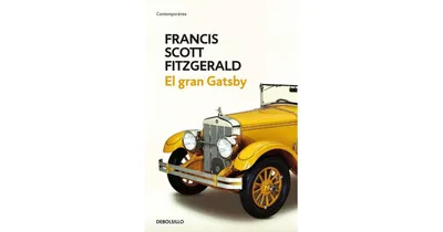 El Gran Gatsby / The Great Gatsby by F. Scott Fitzgerald