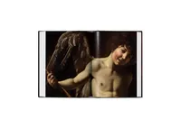 Caravaggio. The Complete Works. 40Th Ed. by Sebastian Scha¼Tze