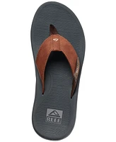 Reef Men's Santa Ana Padded & Waterproof Flip-Flop Sandal