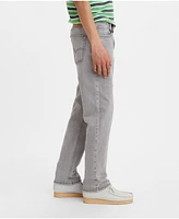 Levi's Men's 514 Straight Fit Eco Performance Jeans