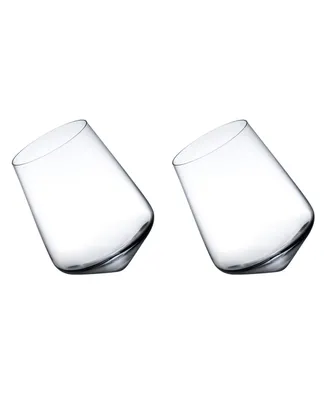 Balance Wine Glass Set
