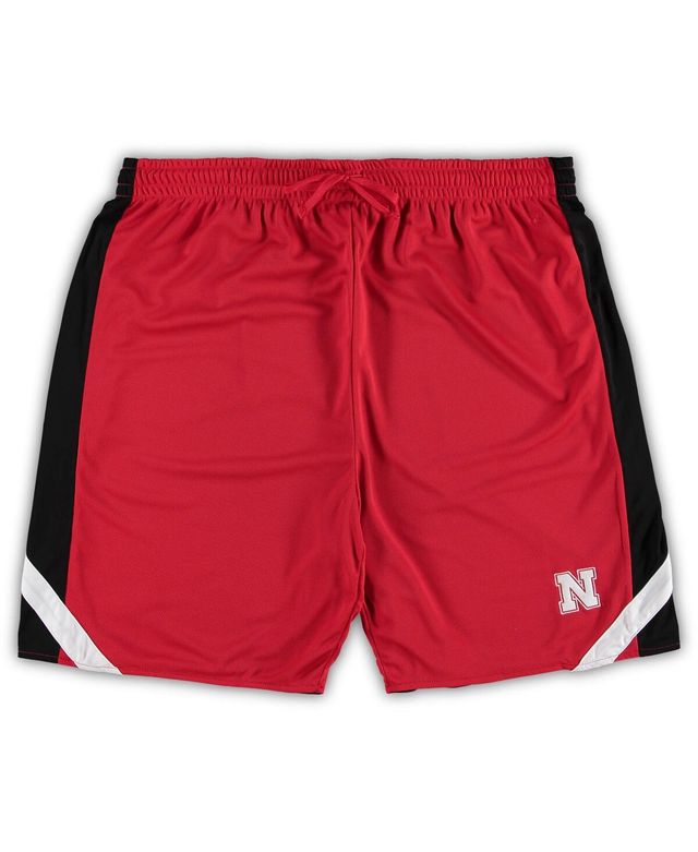 Men's Colosseum Scarlet