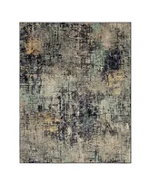 Karastan Elements Runic 5'3" x 7'10" Area Rug