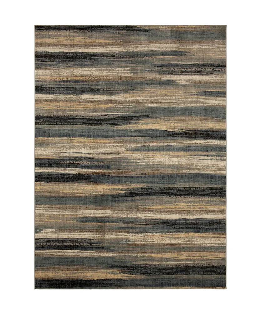 Karastan Elements Monaco 8' x 11' Area Rug