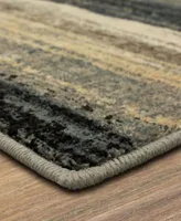 Karastan Elements Monaco Area Rug