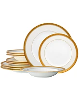 Noritake Odessa 12 Piece Set