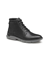 Johnston & Murphy Men's XC4 Tanner Plain Toe Boots