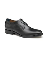 Johnston & Murphy Men's Danridge Plain Toe Dress Shoes