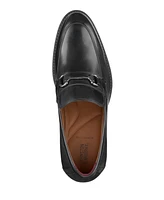 Johnston & Murphy Men's Hawthorn Bit Dress Shoes