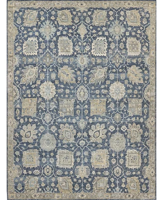 Exquisite Rugs Heirloom ER3986 6' x 9' Area Rug