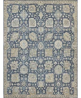 Exquisite Rugs Heirloom ER3986 6' x 9' Area Rug