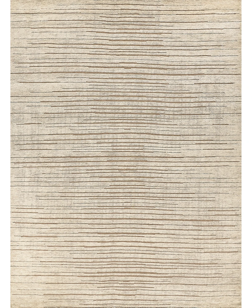 Exquisite Rugs Eaton ER4042 6' x 9' Area Rug