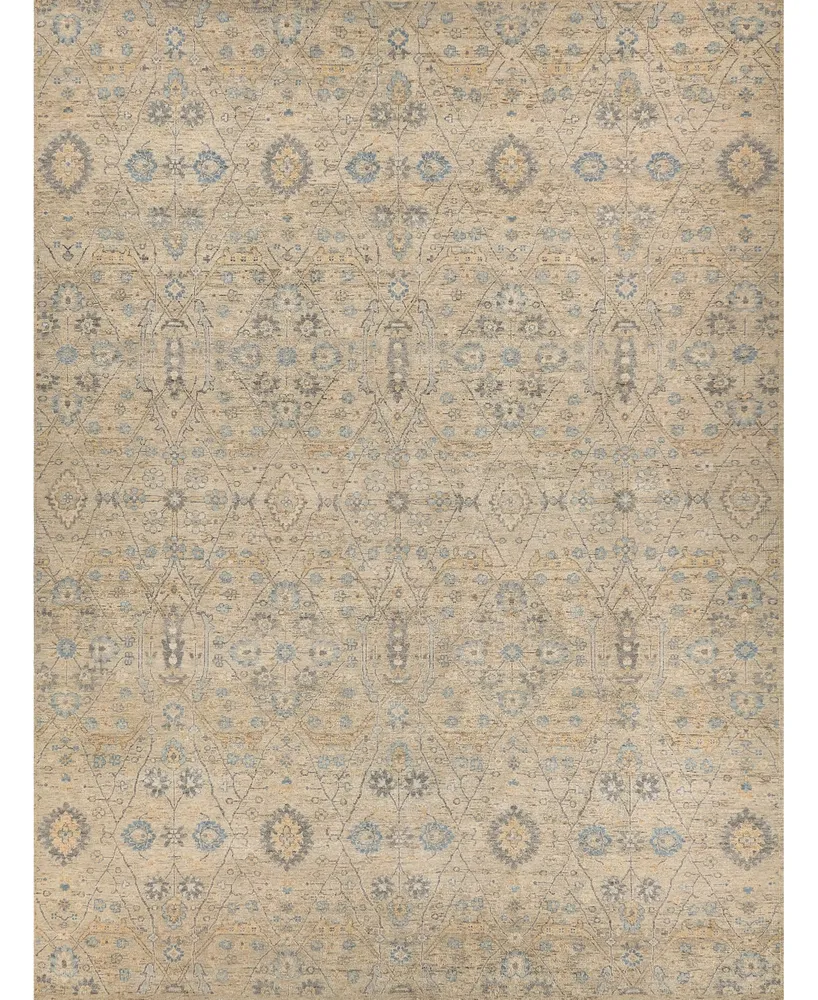 Exquisite Rugs Harper ER4230 8' x 10' Area Rug