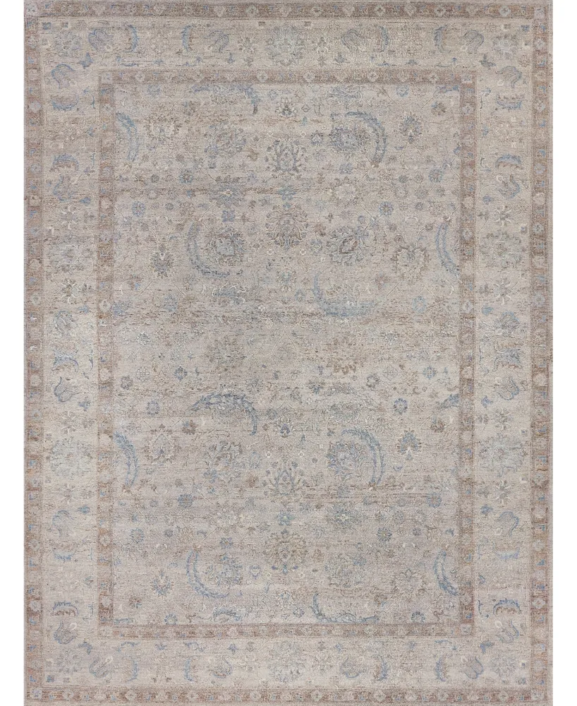 Exquisite Rugs Harper ER4232 8' x 10' Area Rug