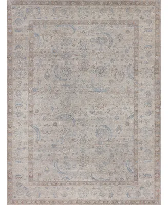 Exquisite Rugs Harper ER4232 8' x 10' Area Rug