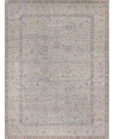 Exquisite Rugs Harper ER4232 8' x 10' Area Rug