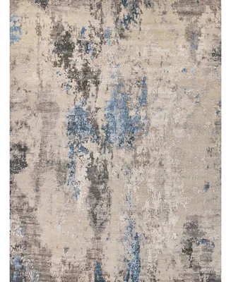 Exquisite Rugs Cosmo ER4343 8' x 10' Area Rug