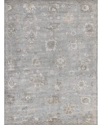 Exquisite Rugs Museum ER3492 6' x 9' Area Rug