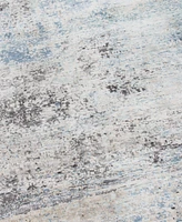 Exquisite Rugs Fine Pure Silk ER4212 8' x 10' Area Rug