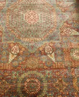 Exquisite Rugs Mamluk Er9205 Area Rug