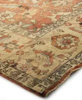 Exquisite Rugs Antique Weave Serapi Er9204 Rug Area Rug