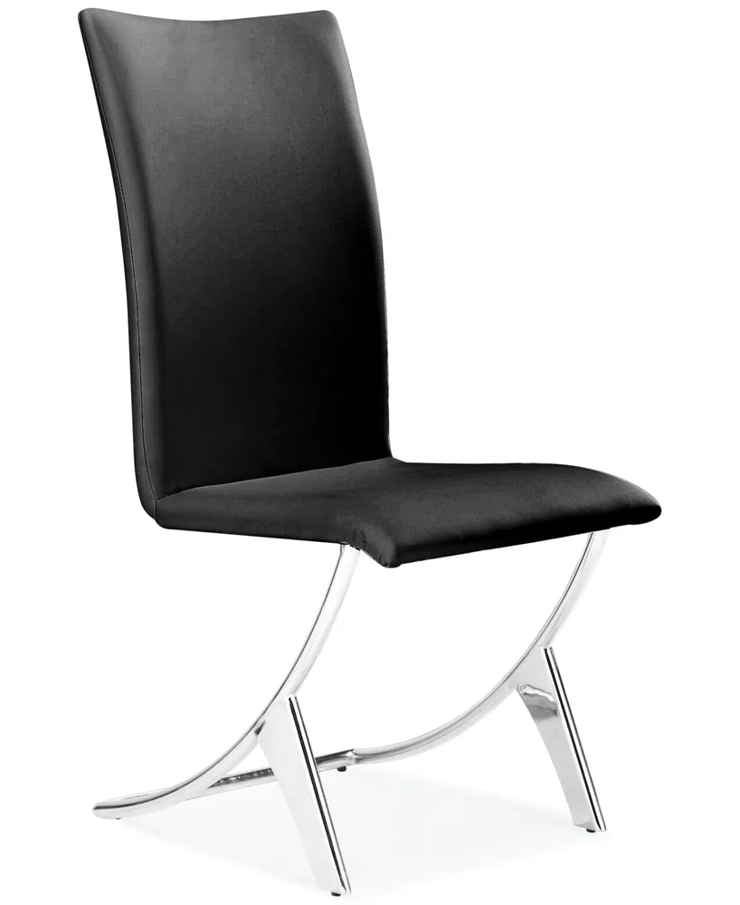 Zuo Delfin Dining Chair