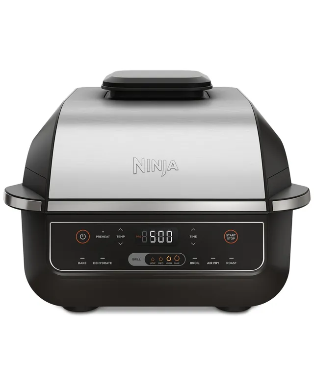 Ninja Foodi Two Slice Flip Toaster - ST101