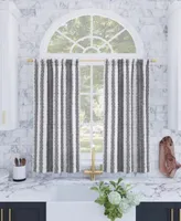 Slub Texture Curtain Collection