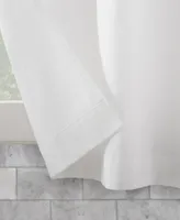 Linen Cotton Blend Cafe Curtain Pair