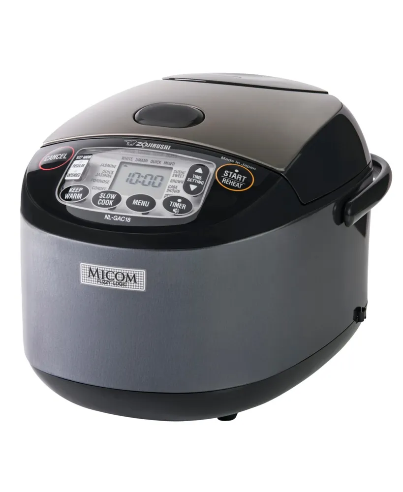Black & Decker RC516 16-Cup Rice Cooker And Warmer - Macy's