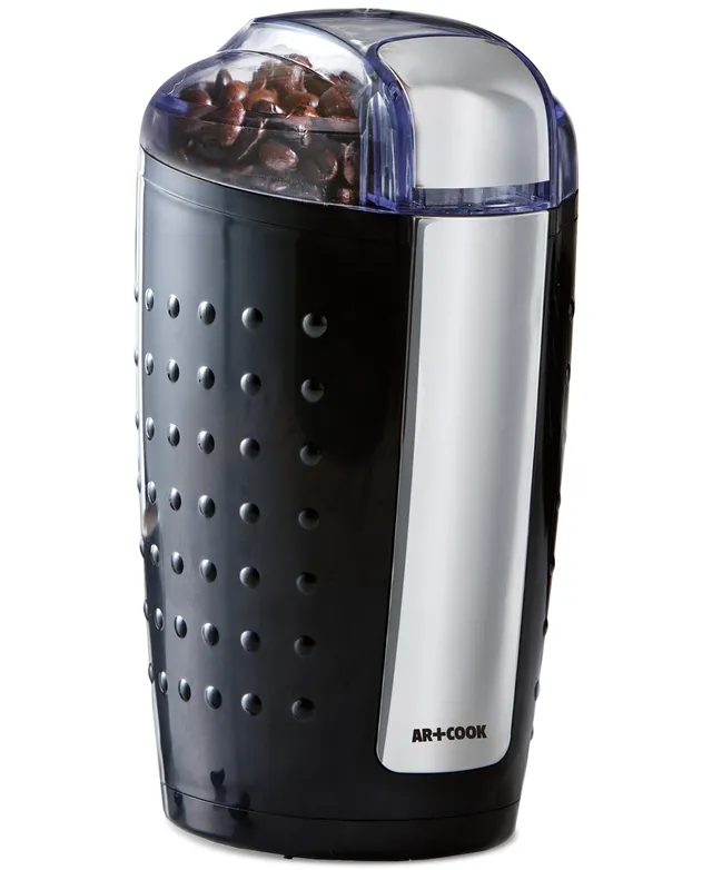 Bella 8-Pc. Personal 285-Watt Rocket Blender - Macy's