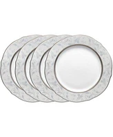 Noritake Regina Platinum Dinnerware Collection