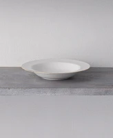 Noritake Accompanist Set of 4 Soup Bowls
