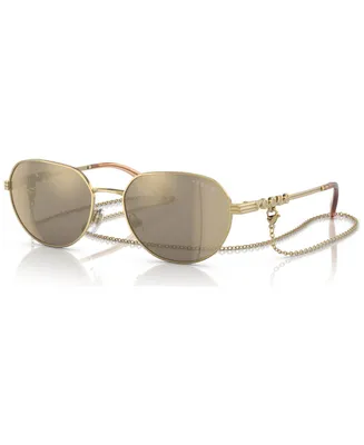 Vogue Eyewear Women's Sunglasses VO4254S, Created for Macy's