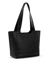 The Sak De Young Leather Tote