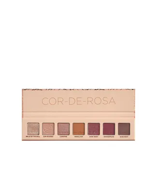 Sigma Beauty Cor-De-Rosa Mini Eyeshadow Palette