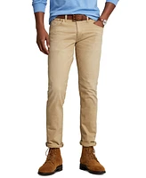 Polo Ralph Lauren Men's Varick Slim Straight Jeans