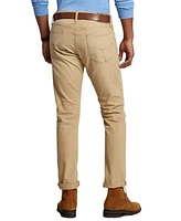 Polo Ralph Lauren Men's Varick Slim Straight Jeans