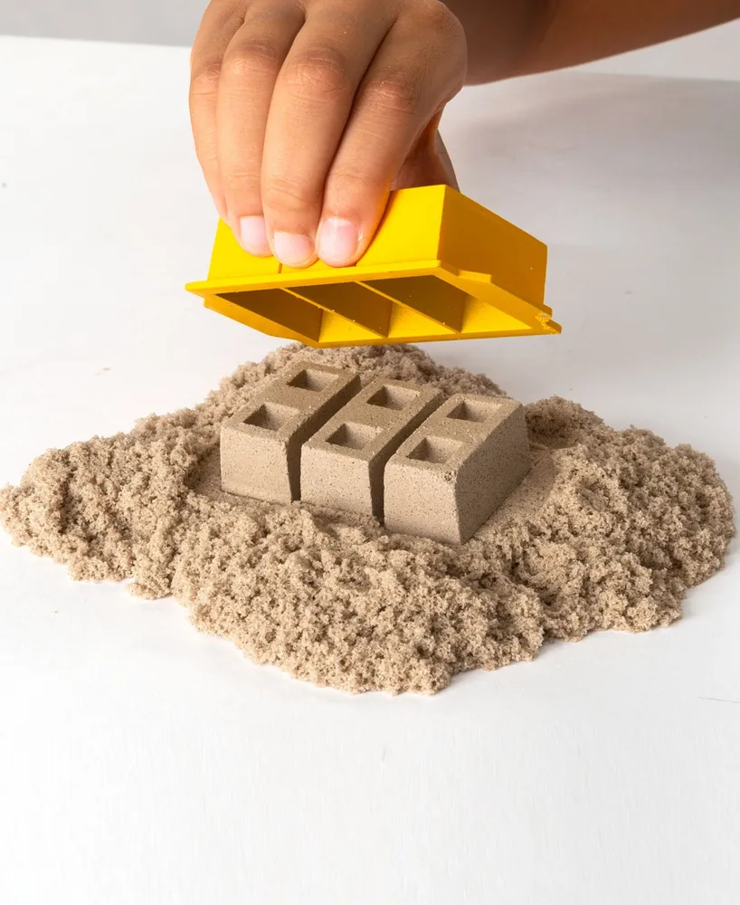 Kinetic Sand CLOSEOUT! Folding Sand Box - Macy's