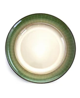 Elama Libra 16 Pc. Dinnerware, Service for 4