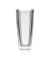 Mikasa Baron 11.75" Crystal Vase