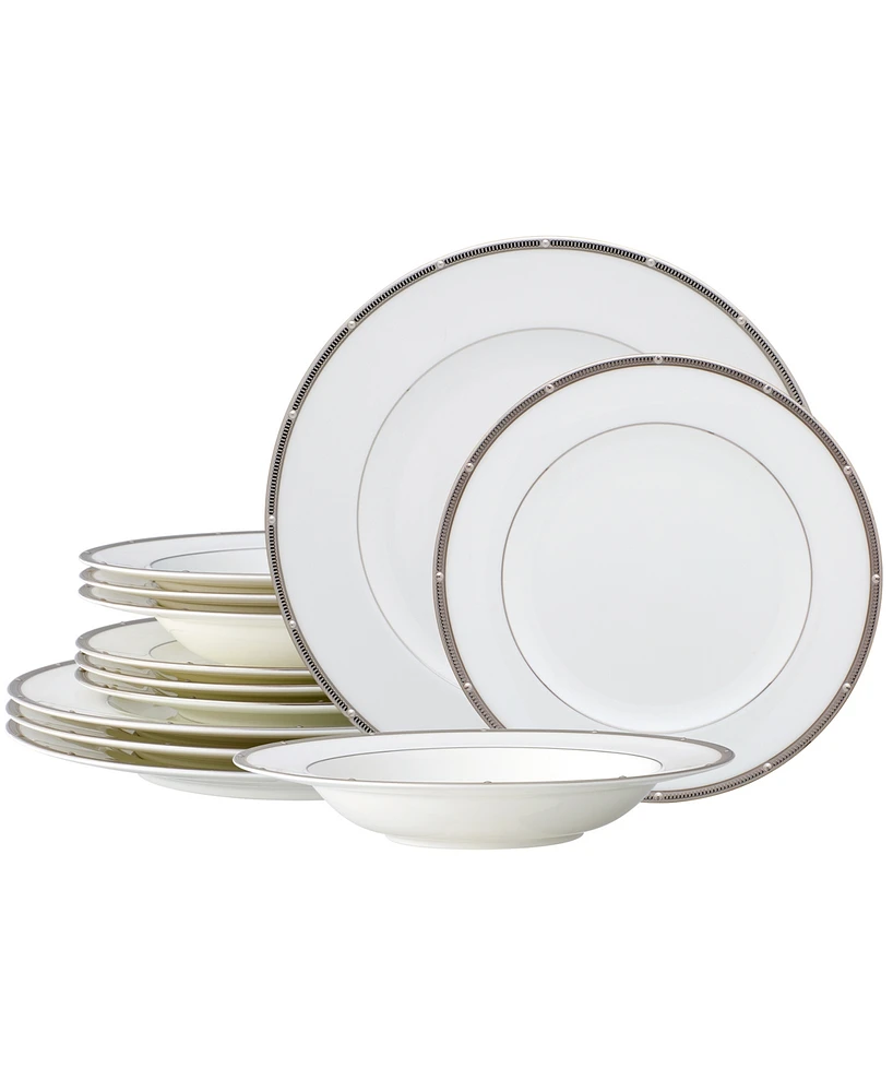 Noritake Rochelle 12 Piece