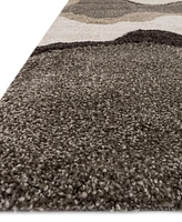 Loloi Enchant En-06 5'3" x 7'7" Area Rug