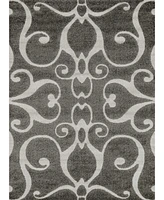 Loloi Enchant En-07 2'3" x 3'9" Area Rug