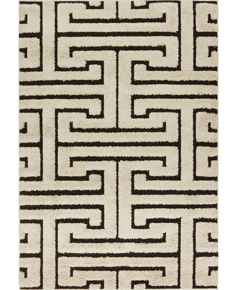 Loloi Enchant En-28 7'7" x 10'6" Area Rug