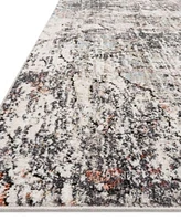 Loloi Medusa Med 01 Area Rug