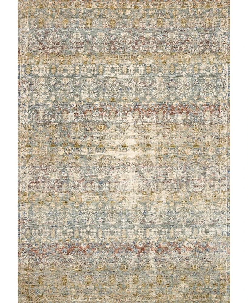 Loloi Revere Rev- 7'10" x 10' Area Rug