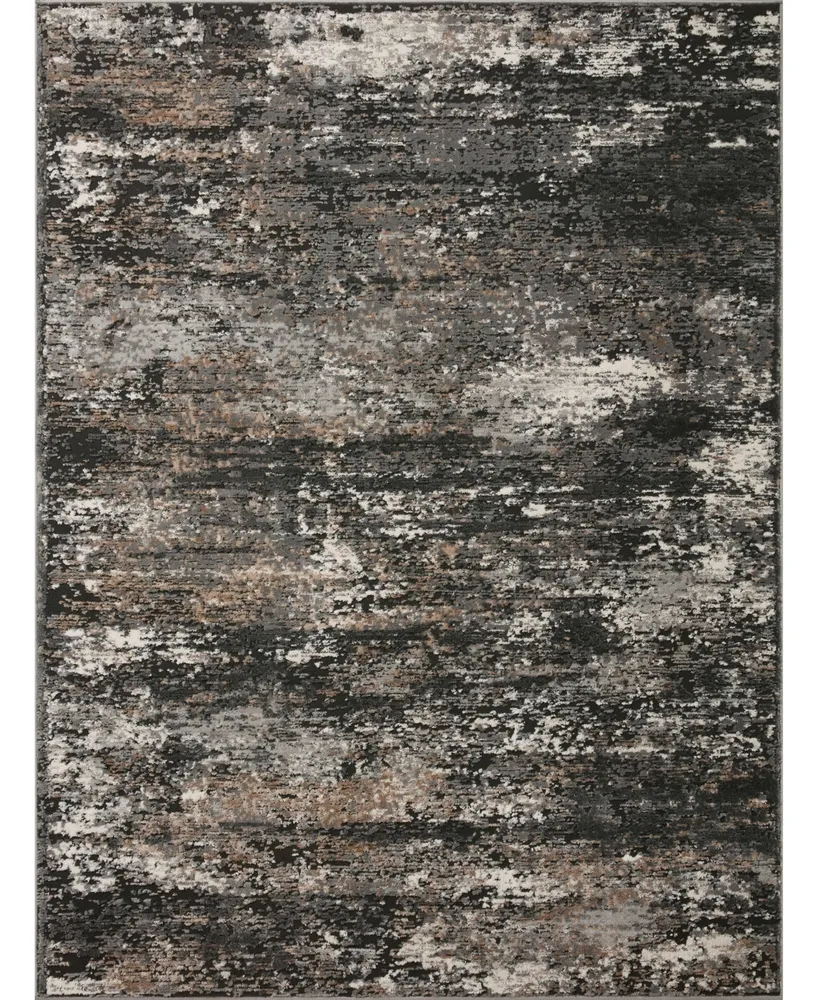 Loloi Ii Estelle Est- 3'11" x 5'7" Area Rug