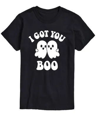 Airwaves Men's I Got You Boo Classic Fit T-shirt